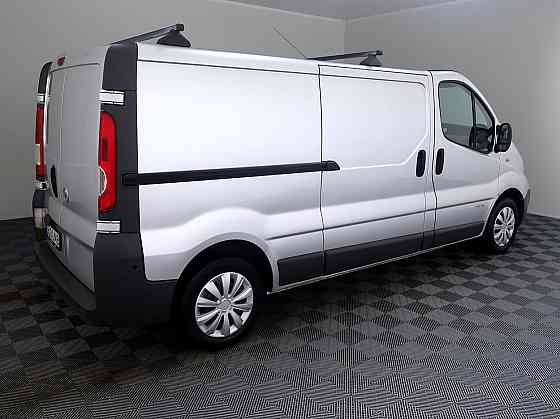 Nissan Primastar Long Facelift 2.0 dCi 84kW Таллин