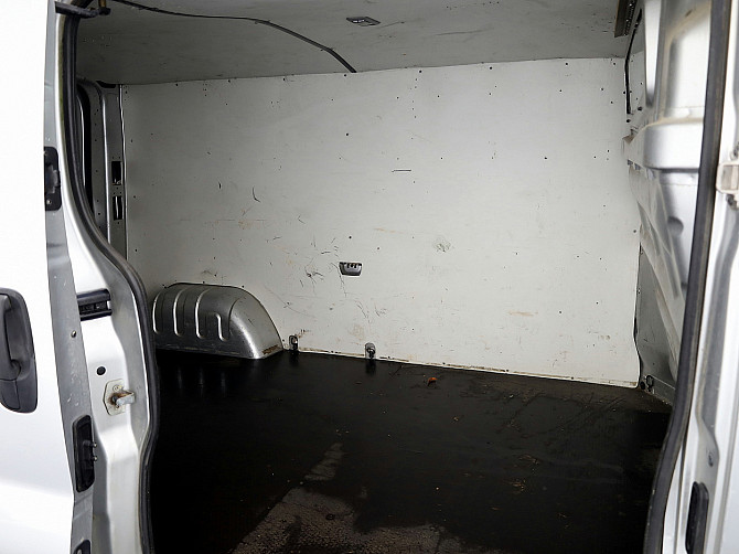 Nissan Primastar Long Facelift 2.0 dCi 84kW Таллин - изображение 7