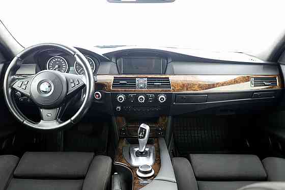 BMW 523 M-Pakett Facelift ATM 2.5 140kW Tallina