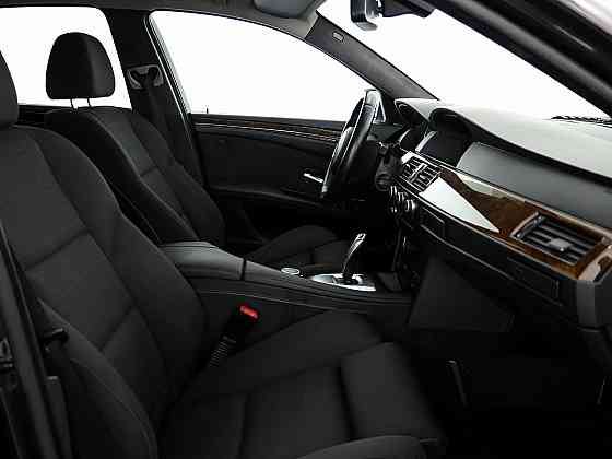BMW 523 M-Pakett Facelift ATM 2.5 140kW Tallina