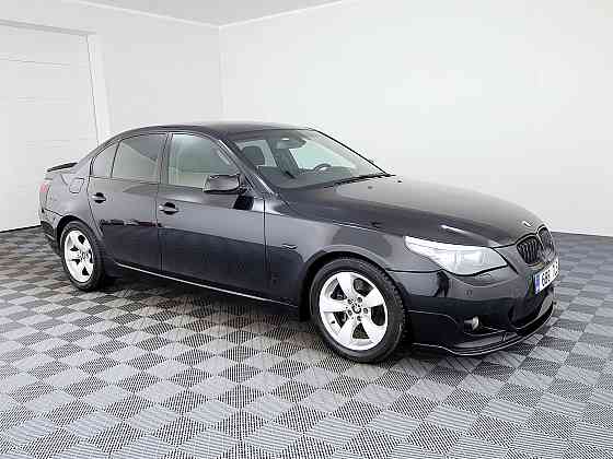 BMW 523 M-Pakett Facelift ATM 2.5 140kW Tallina