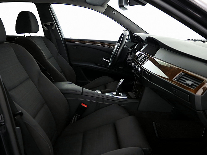BMW 523 M-Pakett Facelift ATM 2.5 140kW Tallina - foto 6