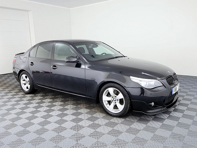 BMW 523 M-Pakett Facelift ATM 2.5 140kW Tallina - foto 1