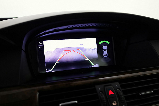 BMW 523 M-Pakett Facelift ATM 2.5 140kW Tallina - foto 8