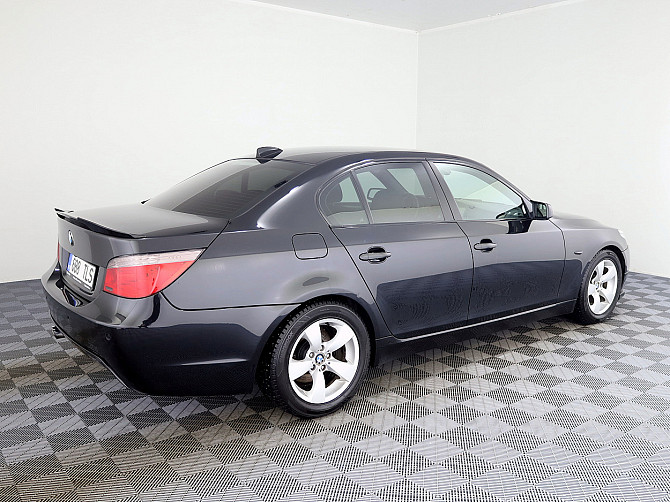 BMW 523 M-Pakett Facelift ATM 2.5 140kW Tallina - foto 3