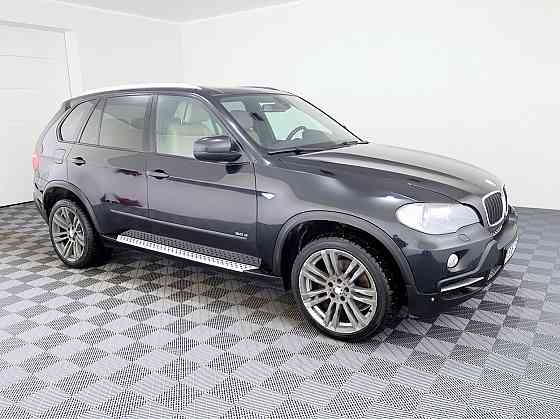 BMW X5 Sportpakett ATM 3.0 D 173kW Tallina