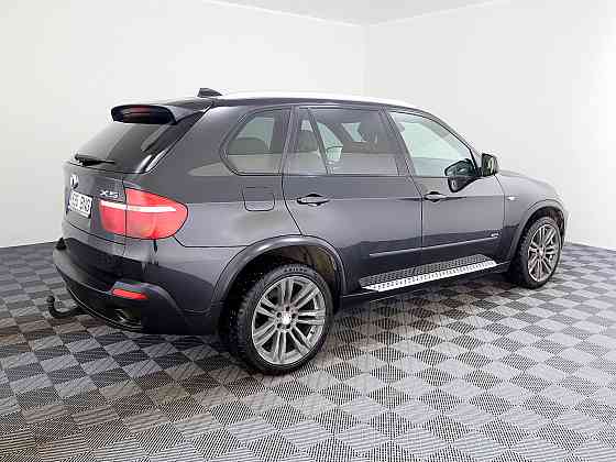BMW X5 Sportpakett ATM 3.0 D 173kW Tallina