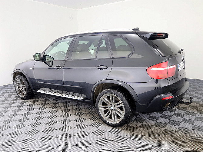 BMW X5 Sportpakett ATM 3.0 D 173kW Tallina - foto 4