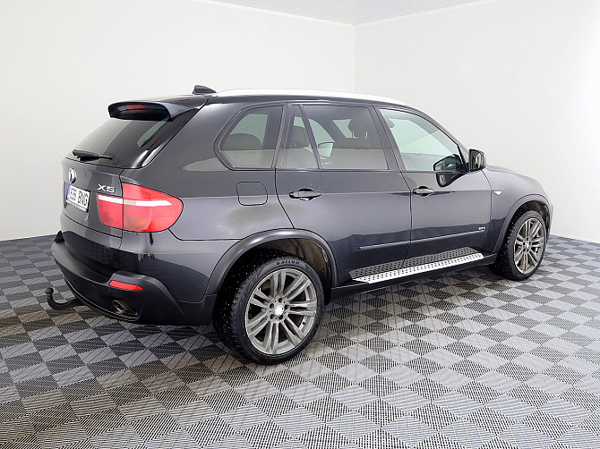 BMW X5 Sportpakett ATM 3.0 D 173kW Tallina - foto 3
