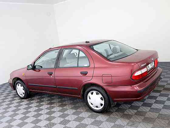 Nissan Almera Elegance 1.4 64kW Таллин