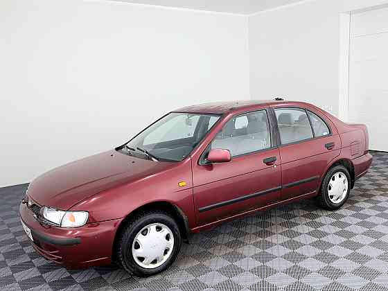 Nissan Almera Elegance 1.4 64kW Таллин