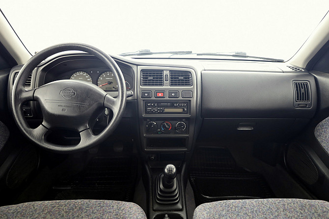 Nissan Almera Elegance 1.4 64kW Таллин - изображение 5