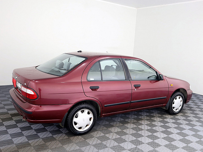 Nissan Almera Elegance 1.4 64kW Таллин - изображение 3