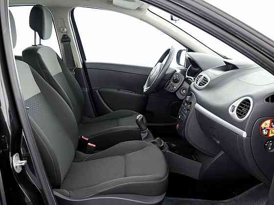 Renault Clio Facelift 1.1 55kW Таллин