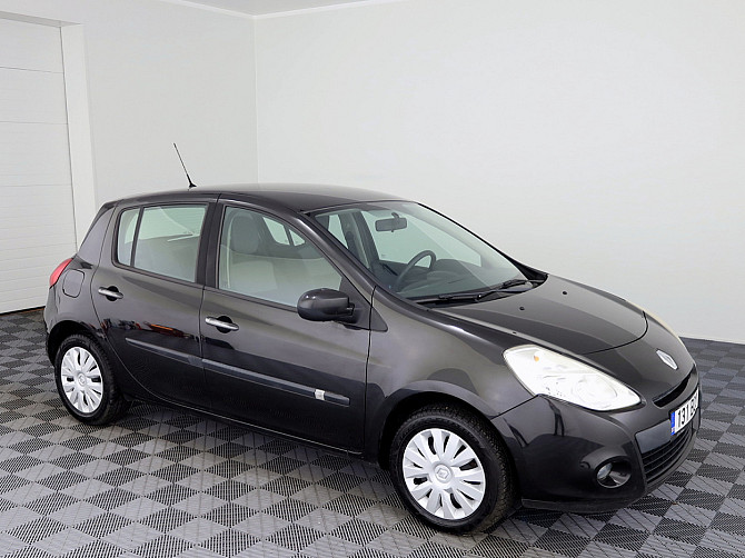 Renault Clio Facelift 1.1 55kW Таллин - изображение 1