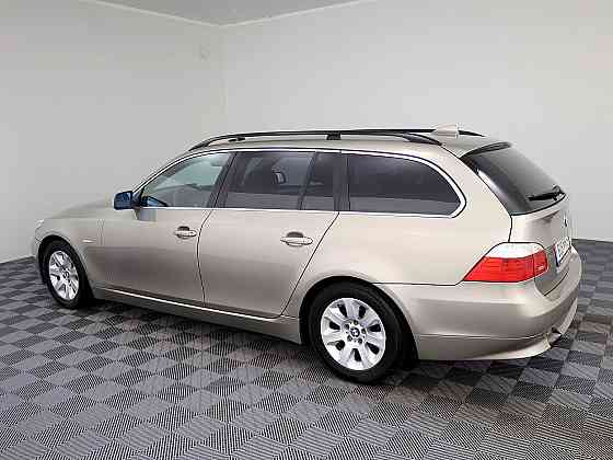 BMW 523 Executive Facelift ATM 2.5 140kW Tallina