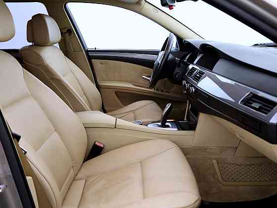 BMW 523 Executive Facelift ATM 2.5 140kW Tallina