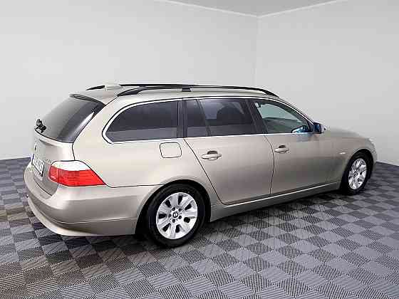 BMW 523 Executive Facelift ATM 2.5 140kW Tallina