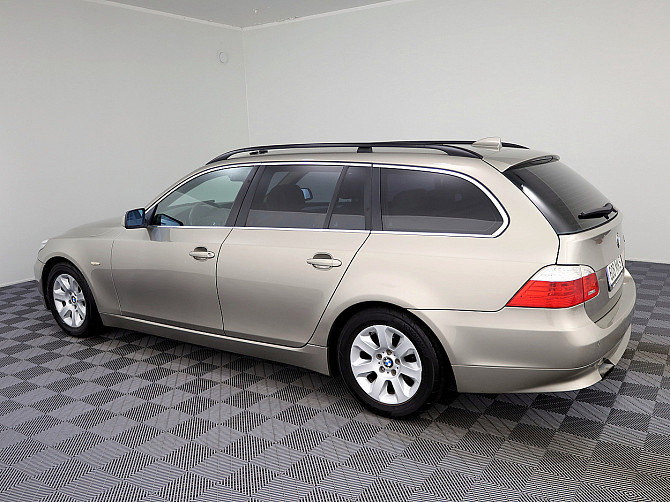 BMW 523 Executive Facelift ATM 2.5 140kW Tallina - foto 4