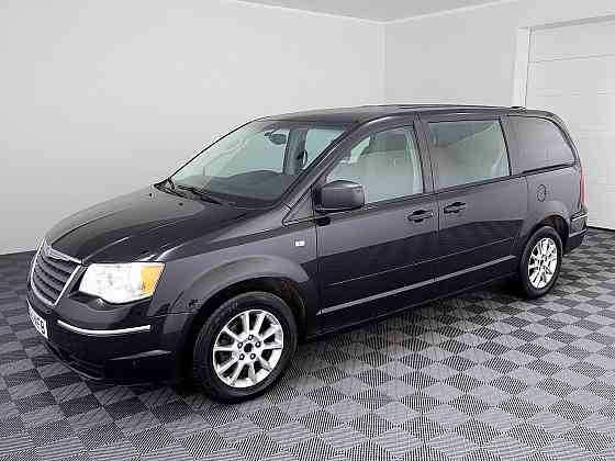 Chrysler Grand Voyager Comfort ATM 2.8 CRDi 120kW Таллин