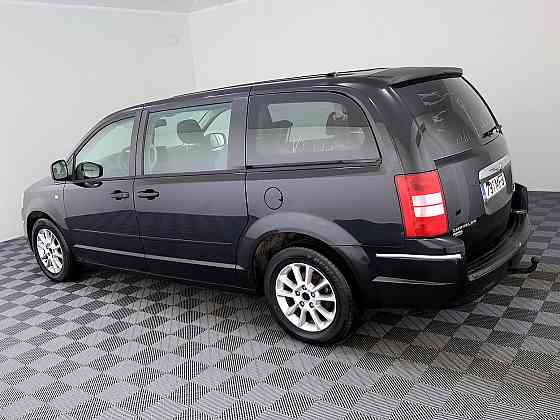 Chrysler Grand Voyager Comfort ATM 2.8 CRDi 120kW Таллин