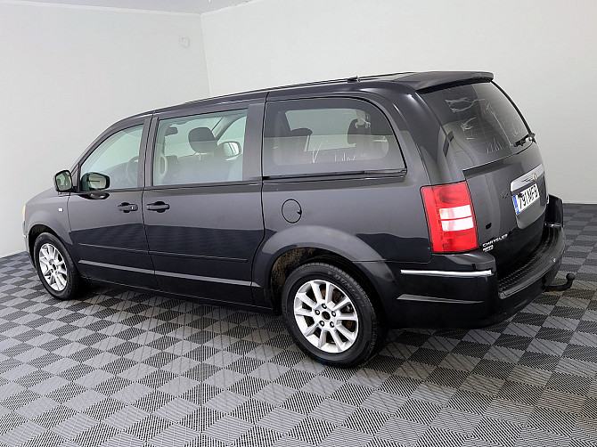 Chrysler Grand Voyager Comfort ATM 2.8 CRDi 120kW Таллин - изображение 4