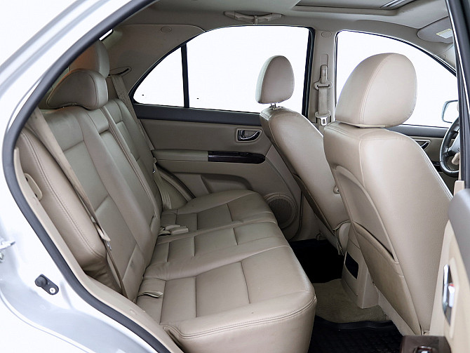 Kia Sorento Executive Facelift ATM 2.5 CRDi 125kW Таллин - изображение 7