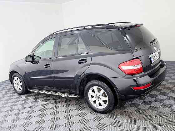 Mercedes-Benz ML 320 Luxury Facelift ATM 3.0 CDI 165kW Таллин