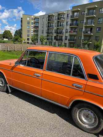 Для истинных ценителей, редкая модель, ВАЗ 21033. Рига