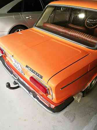 Для истинных ценителей, редкая модель, ВАЗ 21033. Рига