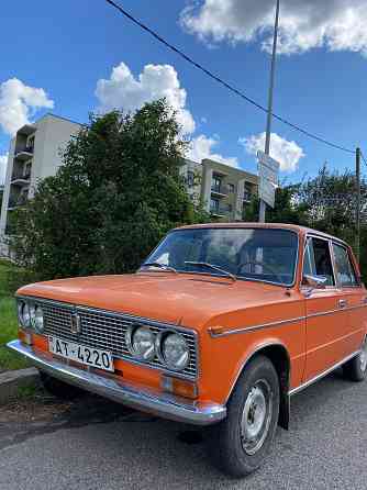 Для истинных ценителей, редкая модель, ВАЗ 21033. Рига