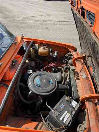 Для истинных ценителей, редкая модель, ВАЗ 21033. Рига