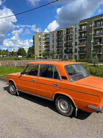 Для истинных ценителей, редкая модель, ВАЗ 21033. Рига