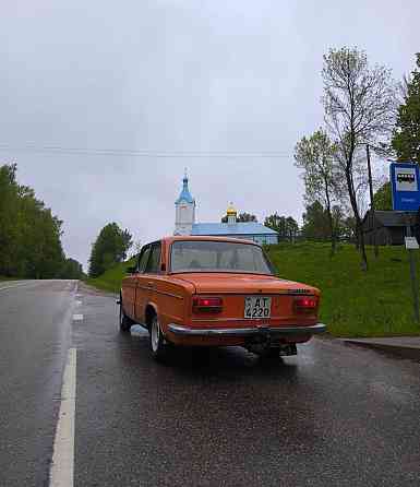 Для истинных ценителей, редкая модель, ВАЗ 21033. Рига