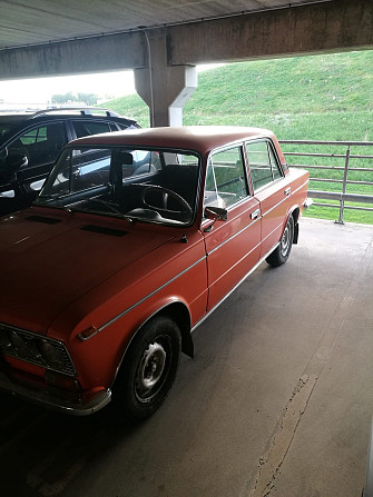 Для истинных ценителей, редкая модель, ВАЗ 21033. Рига - изображение 7