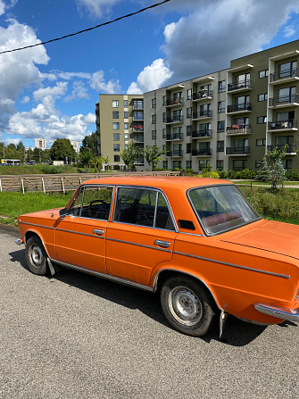 Для истинных ценителей, редкая модель, ВАЗ 21033. Рига - изображение 1