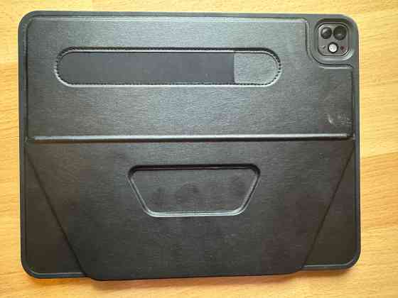 IPad Pro M4 13″ 256 GB Продаю iPad Pro на чипе M4, версия 13 дюймов, 256 GB. Планшет в абсолютно... Rīga