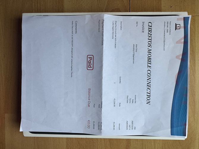 IPad Pro M4 13″ 256 GB
Продаю iPad Pro на чипе M4, версия 13 дюймов, 256 GB.
Планшет в абсолютно... Rīga - foto 5