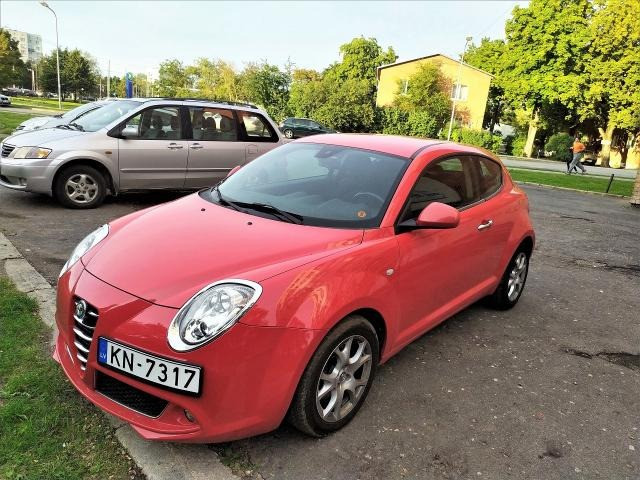 Labā stāvoklī, nomainīta eļļa, filtri, amortizatori, zobsiksna, ģenerators... lūdzu rakstiet. Rīga - foto 6