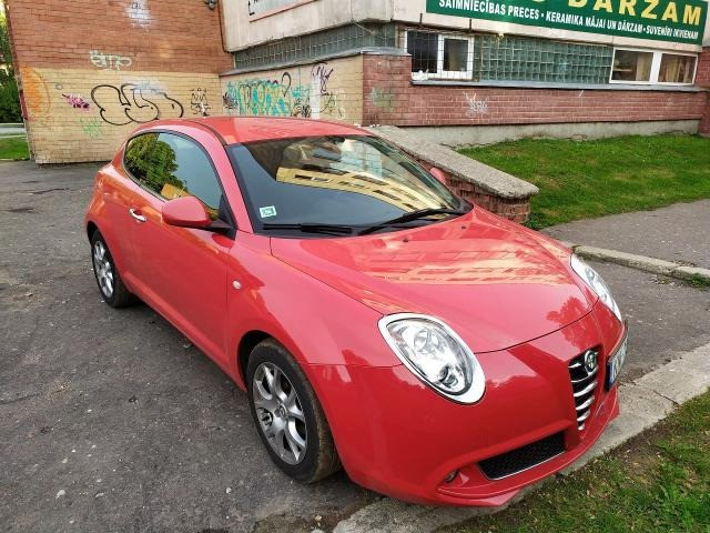 Labā stāvoklī, nomainīta eļļa, filtri, amortizatori, zobsiksna, ģenerators... lūdzu rakstiet. Rīga - foto 5