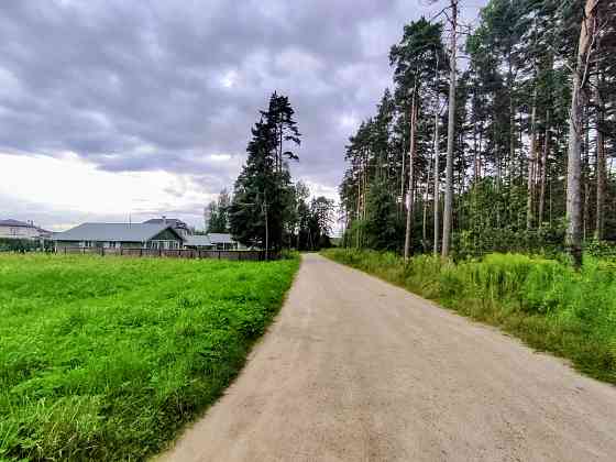 Lv -------------- Pārdodu zemesgabalu Nr. 27, Kārklu ielā (“Mango 4”, 2. kārta) Pārdodu 2212 m²... Рига