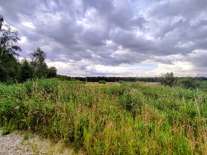 Lv
--------------
Pārdodu zemesgabalu Nr. 27, Kārklu ielā (“Mango 4”, 2. kārta)
Pārdodu 2212 m²... Рига - изображение 2