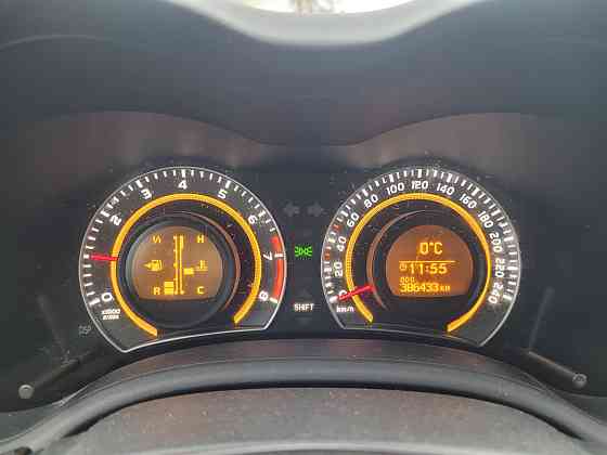 Toyota Corolla, 2012.gads, 1.6i litri, 132 ZS, benzīns/gāze. TA derīga līdz 13.10.2026. Ziemas... Daugavpils