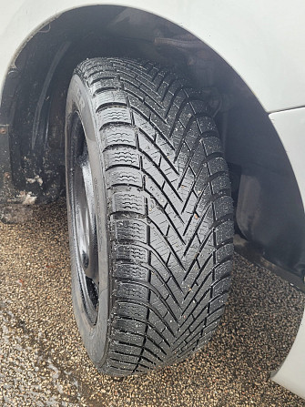 Toyota Corolla, 2012.gads, 1.6i litri, 132 ZS, benzīns/gāze. TA derīga līdz 13.10.2026. Ziemas... Daugavpils - foto 7