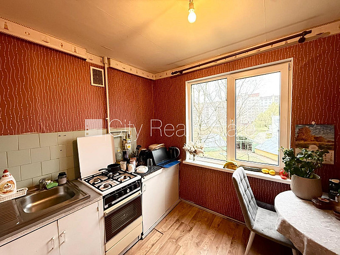 Здание во дворе, благоустроенная озеленённая территория, места для нескольких Рига - изображение 17