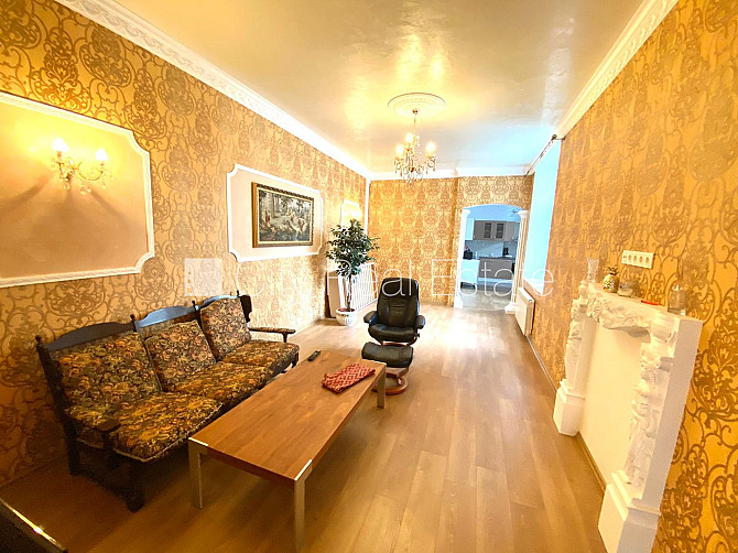 Jaunceltne, fasādes māja, slēgts pagalms, ieeja no pagalma, ir lifts, balkons 1,8 m2, terase Rīga - foto 14