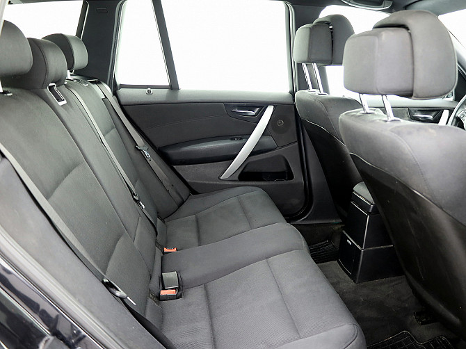 BMW X3 M-Pakett Facelift ATM 2.0 D 130kW Таллин - изображение 7