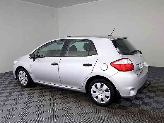 Toyota Auris Linea Sol Facelift 1.6 97kW Таллин