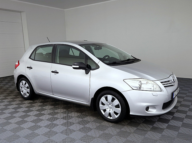 Toyota Auris Linea Sol Facelift 1.6 97kW Таллин - изображение 1