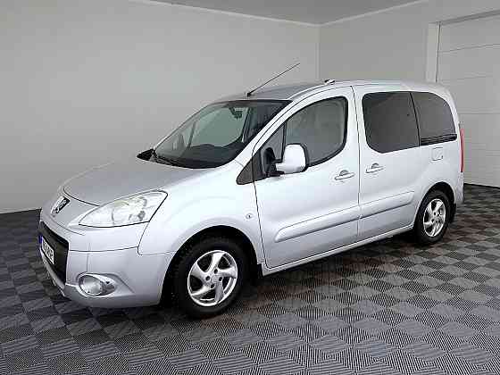 Peugeot Partner Multispace 1.6 88kW Таллин